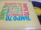 TEMPO 70 EL PRIMER LP TU Y YO  EL GALLETON  ON MERICANA ORIG