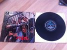 YARDBIRDS Five Live UK 1st Pressing 1964 Columbia MONO LP VINYL YARD BIRDS