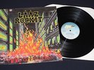 LÄÄZ ROCKIT -City´s Gonna Burn LP 1984 , US POWER / THRASH  ... whiplash toxik
