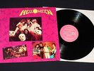 HELLOWEEN -BANG THAT HEAD THAT DOESEN´T BANG , LP Live in Germany 1986