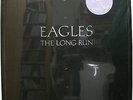 EAGLES THe Long Run 1979 US Sealed LP Walsh Frey Schmit Henley Felder SOUTHER