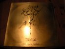 Lp Italian Prog - Triade - 1998 La Storia di Sabazio - Originale Derby - Nm\Ex+