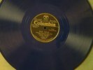 Clara Smith-You Dirty Dog/For Sale-Columbia 14633-78RPM BLUE VINYL
