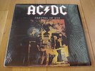 AC/DC CAPITAL OF SIN LIVE 2 LP