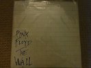 Pink FLoyd the Wall Vinyl Lp Record