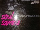 IKE QUEBEC   BOSSA NOVA SOUL SAMBA    BLUE NOTE  BLP 4114    MONO