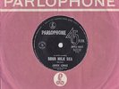 JACKIE LOMAX -Sour Milk Sea - Original Australian PARLOPHONE 7