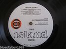 DR STRANGELY STRANGE KIP OF THE SERENES LP UK 1ST ISLAND PRESSING