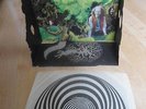 Dr. Strangely Strange 'Heavy Petting' LP Vinyl Joe Boyd Psych-Folk Vertigo Swirl