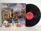 SAFARI FEAT GBOYEGA ADELAJA KILLER AFRO BOOGIE DISCO FUNK LP-VG+  PICS VV RARE