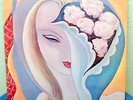 DEREK AND THE DOMINOS ERIC CLAPTON LAYLA PROMO COPY 2XLP ATCO SD 2-704