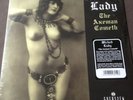 WICKED LADY THE AXEMAN COMETH NEW VINYL ALBUM 2012 RELEASE RECORD