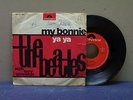 BEATLES-2° 45 GIRI POLYDOR-MY BONNIE-ITALIA 1964