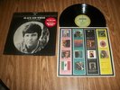 TONY JOE WHITE  BLACK AND WHITE   WITH HYPE STICKER