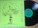 THE CELIBATE RIFLES - SIDEROXYLON - LP VINYL RECORD