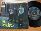 Yardbirds - Five Yardbirds 1965 UK EP