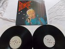 David Bowie Live Dance 2 LP set VG+/NrM/NrM