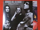Heroes del Silencio vinilo Lp 12