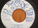 Barrington Levy Praise His Name OG JA 7