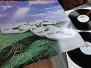 BARCLAY JAMES HARVEST   - LIVE TAPES -  MINT UK ARCHIVE DOUBLEALBUM IN GATEFOLD