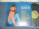 NANCY SINATRA Japan 1967 LP COUNTRY MY WAY LEE HAZELWOOD
