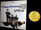 CLEAN 1966 ORIG   The YARDBIRDS - UNDER OVER   JEFF BECK Garage BLUES Psych