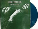 The SMITHS The Queen Is Dead 1986 GERMAN ORG Green Vinyl LP MORRISSEY