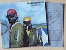 Black Sabbath ?– Never Say Die  UK LP MINT LOOKS UNPLAYED