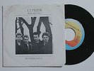 U2 - PRIDE - BOOMERANG II - RARE PROMO ITA PS