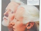 JOHNNY / EDGAR WINTER ? TOGETHER ? 1974 M FACTORY SEALED TOPCOPY PZ-34033