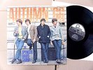THE SPENCER DAVIS GROUP - AUTUMN ´66 (1966) ORIGINAL GERMAN FONTANA PRSS WINWOOD