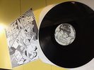 GREEN DAY 39/SMOOTH VINYL LOOKOUT RECORDS #22  WITH INSERT RARE CLEAN BILLIE JOE