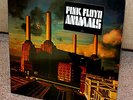 PINK FLOYD_ANIMALS_1977_COLUMBIA_JC-34474_SEALED_HYPE STICKER_PERFECT