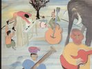 [VINYL NEW] MUSIC FROM BIG PINK - BAND LMTD ED.