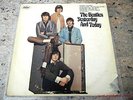 BEATLES BUTCHER COVER YESTERDAY & TODAY 2ND STATE '66 US CAPITOL MONO VERY RARE