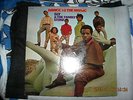 Rare Mono Sly and the Family Stone Dance To The Music LN24371 Radio Station Copy