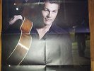Morten Harket ? Rares POSTER ? Live 2014 Do. 8. Mai in Berlin (Voice of a-ha)