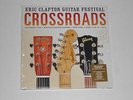 ERIC CLAPTON  Crossroad Guitar Festival 2013  4LP SEALED