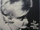 Karin Krog By Myself on Philips - Japan LP Rare