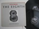 Cecil Taylor - The Eighth - Original hat Art 2036 - 2 LPs - Top / RAR