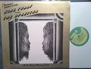 DUB LP KING TUBBY meets THE UPSETTER At The Grass Roots Of Dub STUDIO 16 (1978)