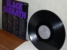 Black Sabbath Master of Reality,Orginal, vertigo, Swirl Label,Super RAR