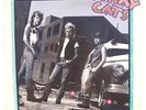SEALED THE STRAY CATS: Rock Theraphy LP EMI RECORDS ST17226 US 1986 Stereo 