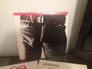 ROLLING STONES STICKY FINGERS MFSL JAPAN