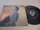Elvis Presley, EP, RCA Victor, EP-1207, Japan, DOG ON RIGHT, black label