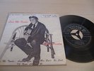 Elvis Presley, EP, RCA Victor, EP-1198, Japan, DOG ON RIGHT, 