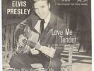 Elvis Presley 45 & Picture Sleeve RCA 47-6643 All Shook Up Any Way You Want Me