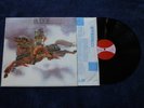 BUDGIE, 1ST ALBUM, 1ST PRESS, BANK VAULT MINT UNPLAYED COPY, 18 PICTURES