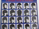 The Beatles-A Hard Day's Night-Mobile Fidelity (MFSL1-103) unsealed/unplayed