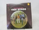 VTG Vinyl LP Record 1965 THE BYRDS Mr.Tambourine Man CS 9172 Pop Rock NEW Sealed